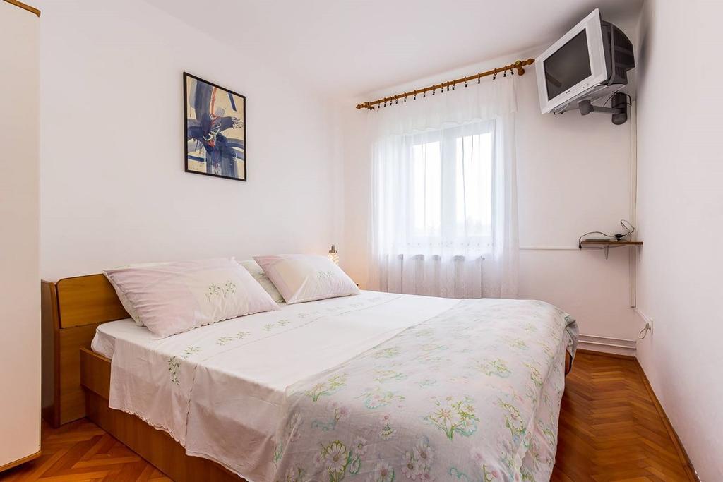 Apartment Stelia Mednjan Ngoại thất bức ảnh