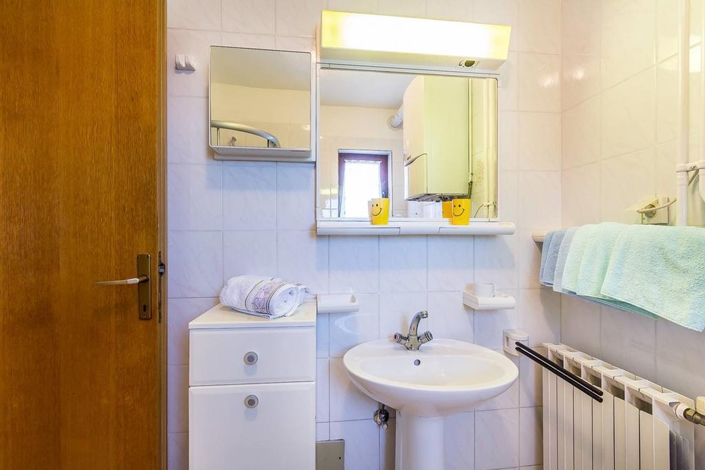 Apartment Stelia Mednjan Ngoại thất bức ảnh