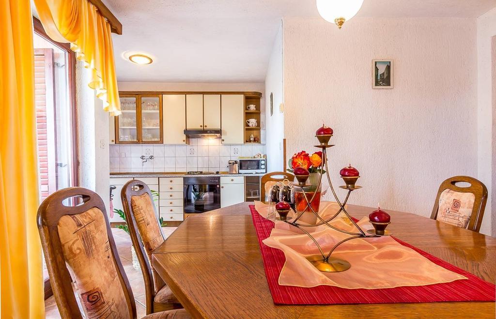 Apartment Stelia Mednjan Ngoại thất bức ảnh